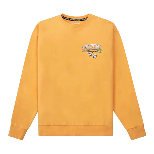 Ludi Champ Crewneck