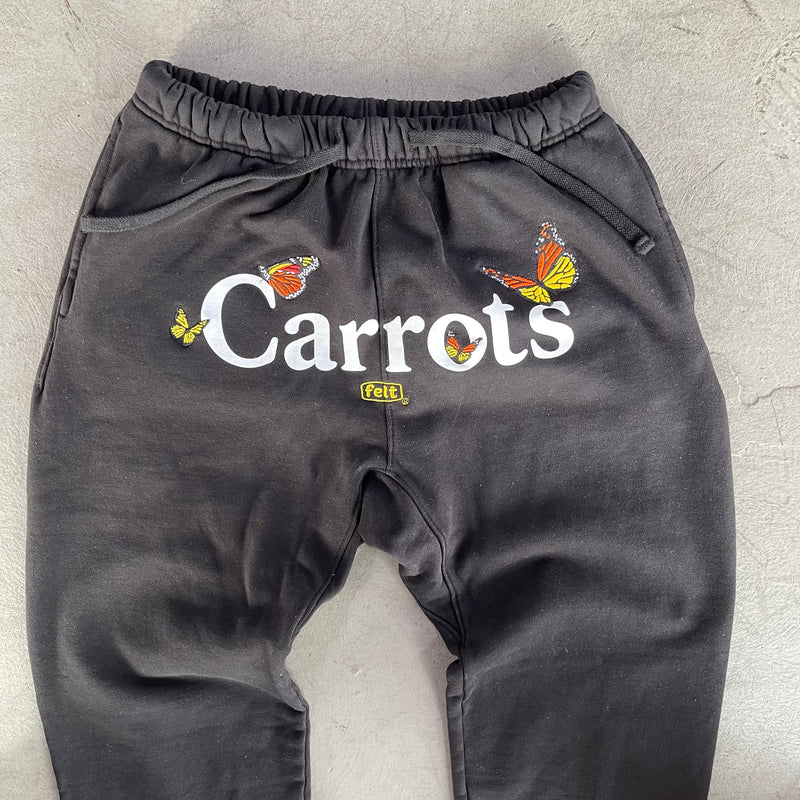 Butterfly Carrots Sweatpants