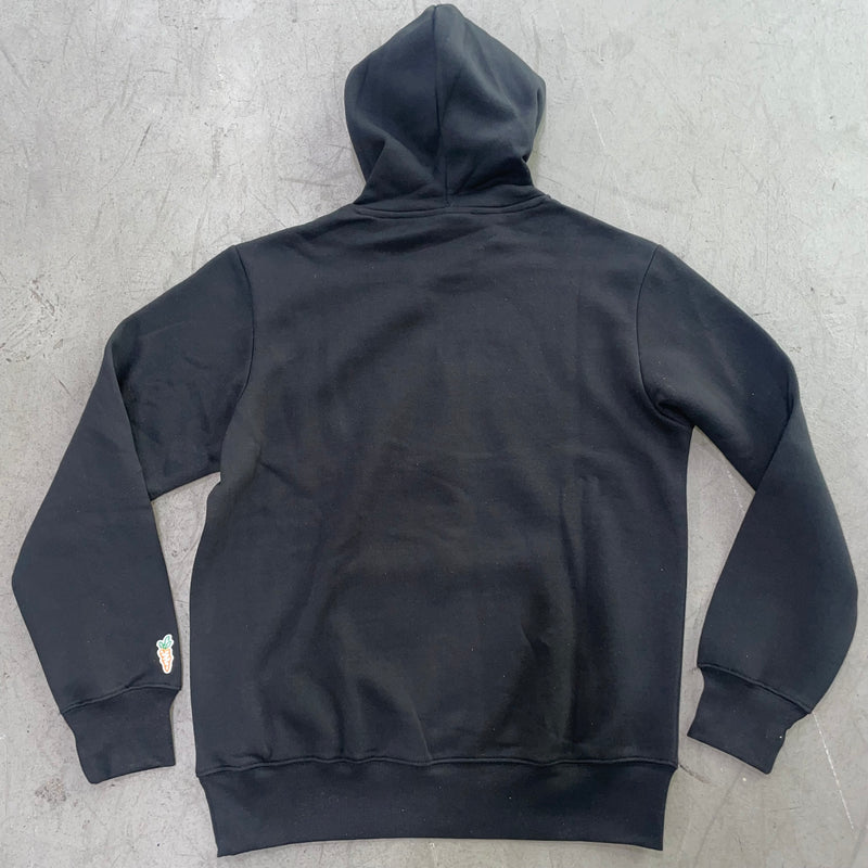 Incorporated Hoodie