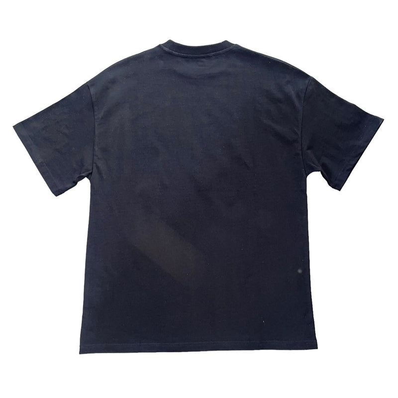 Black Ultra Luxury T-Shirt
