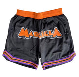 Margiela Basketball Shorts