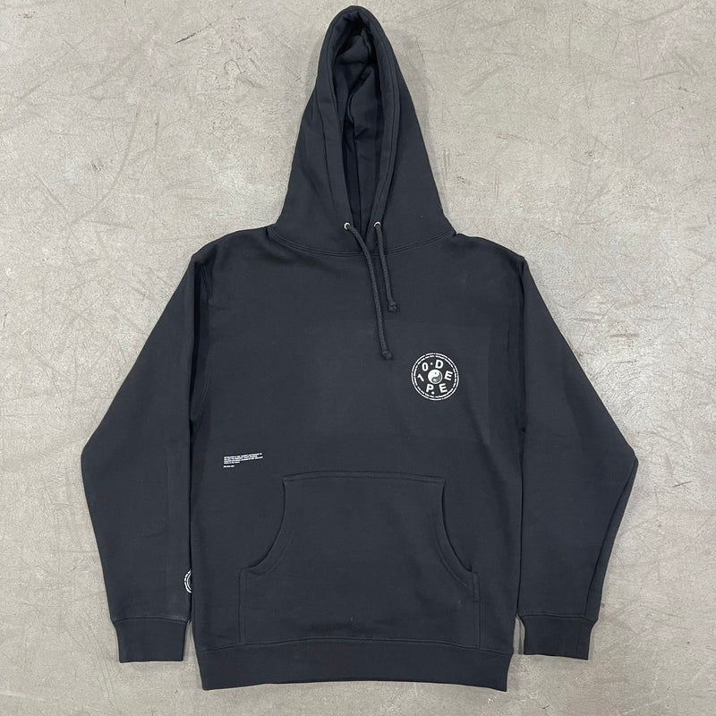 Rise and Fall Hoodie