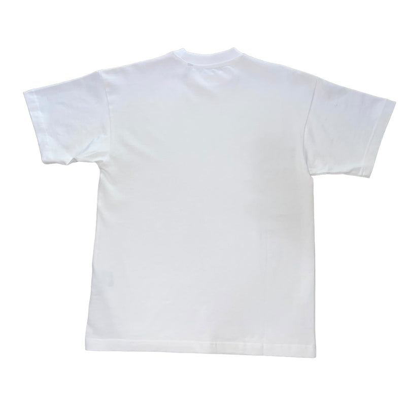 White Ultra Luxury T-Shirt