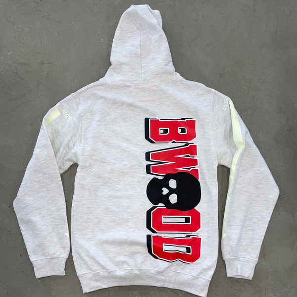 No Exit Hoodie