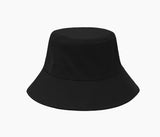 Black St. Marks Bucket Hat