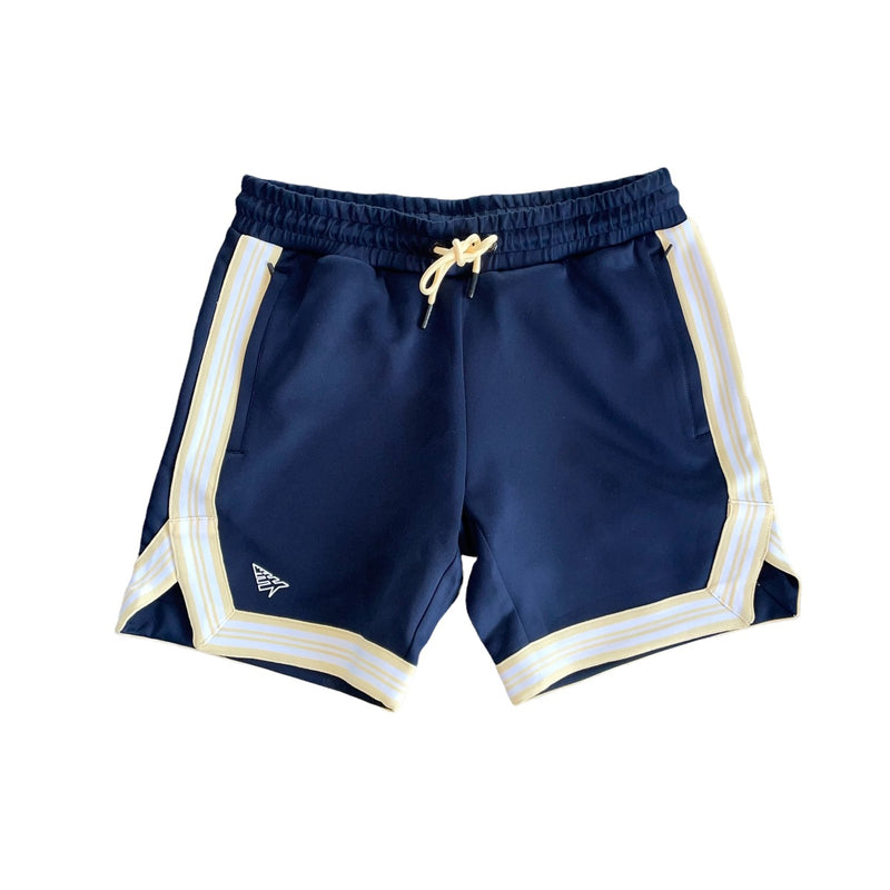 Navy Crew League Short