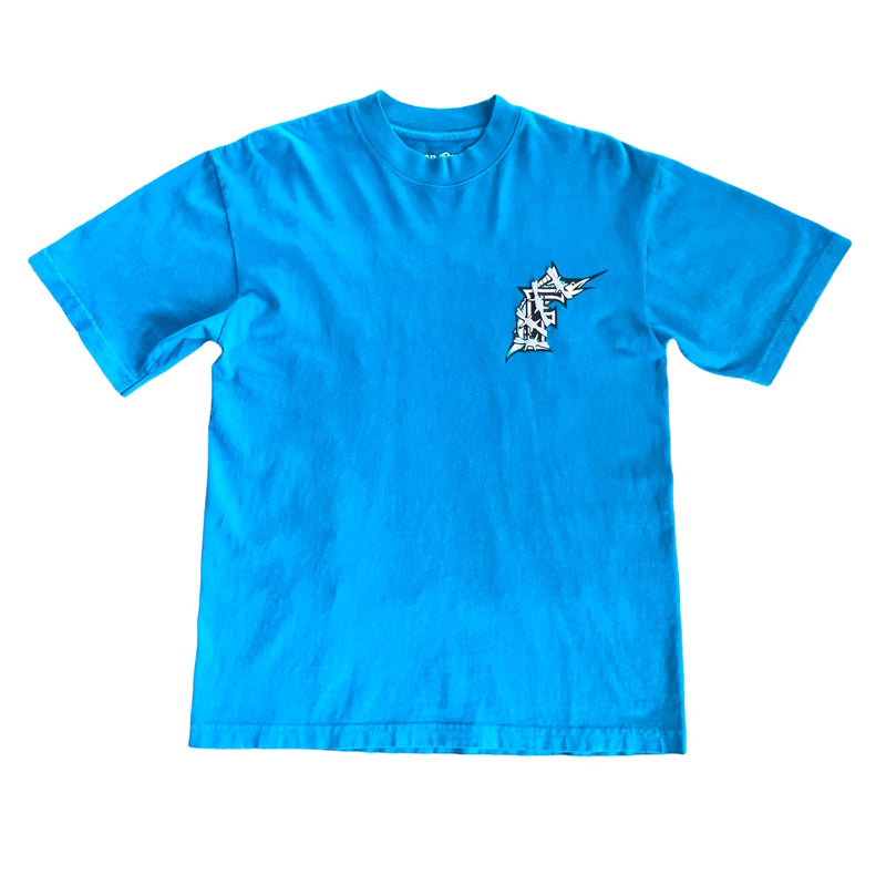 Teal Florida T-Shirt