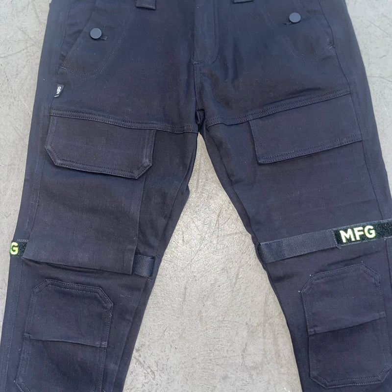 Volt Strapped Up Utility Pants