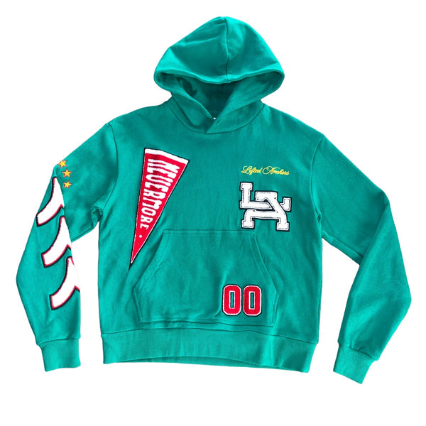 “Homecoming” Hoodie