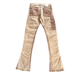 Tonal Duck Stacked Pant