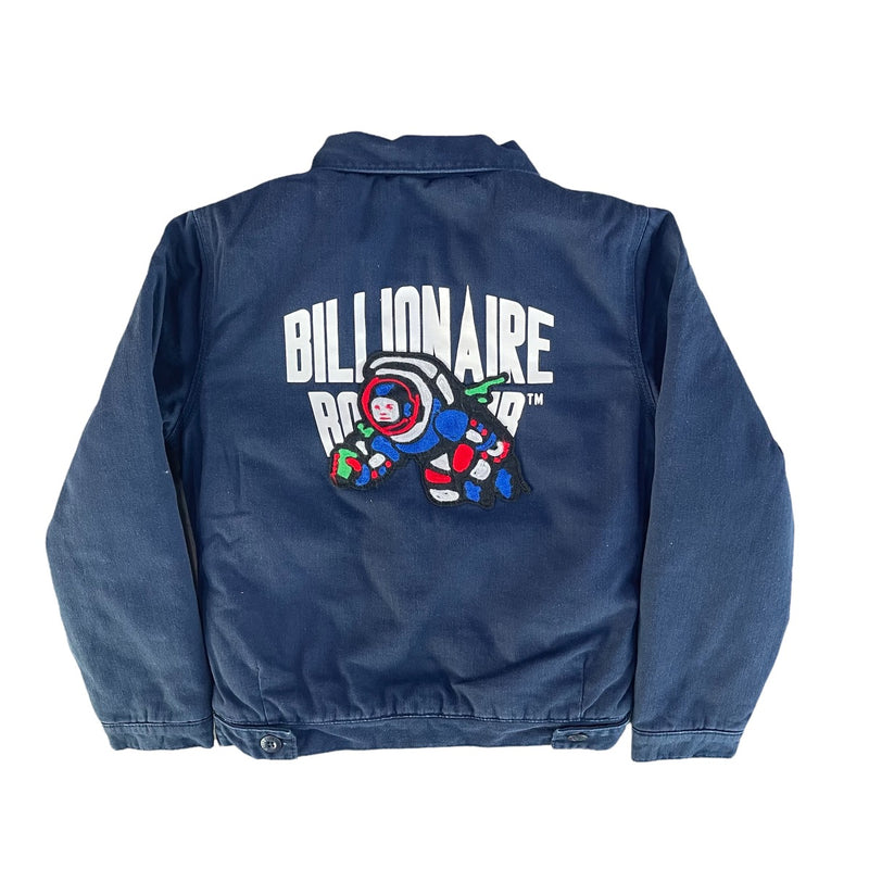 BB Kids Star Fleet Jacket