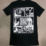 Black Zombies T-Shirt
