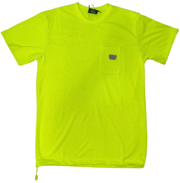 Neon Broly T-Shirt