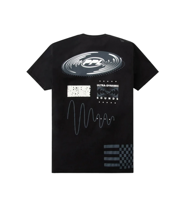 Black Breaking Records T-Shirt