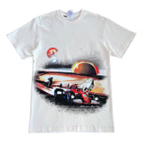 Space Motors T-Shirt