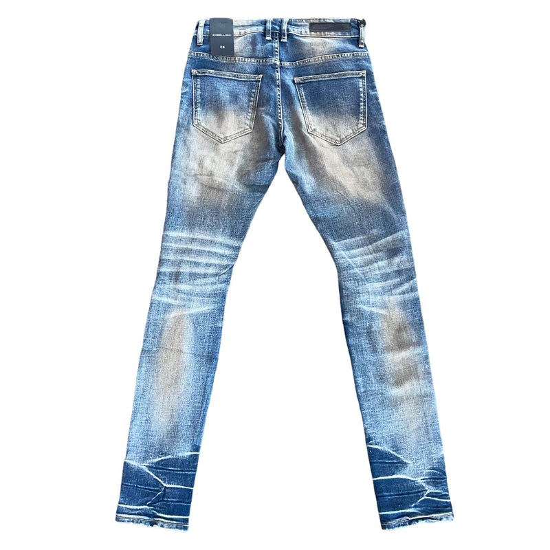 Ethan Standard Jean