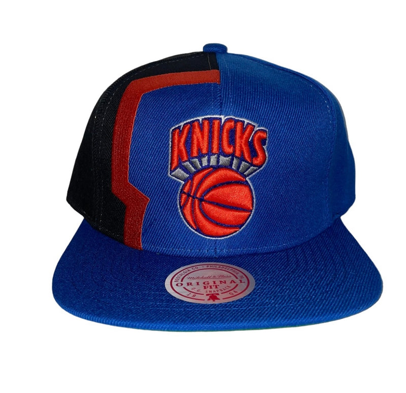 Retroline NY Knicks SnapBack