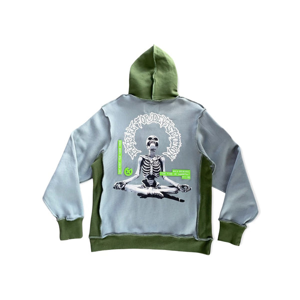 Ocean Immortal Hoodie