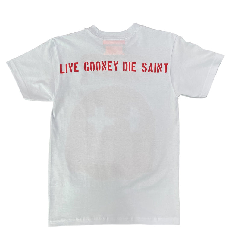 Red Gooney Ghost T-Shirt