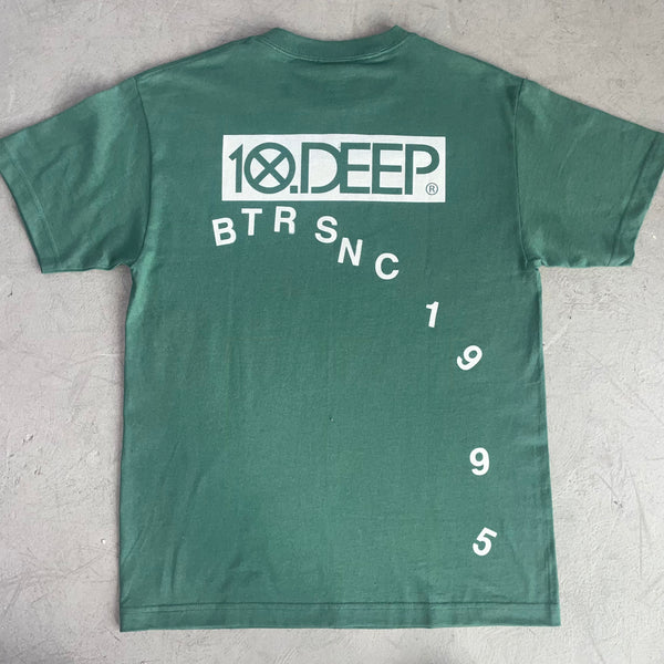 Box Drop T-Shirt