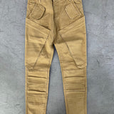 Freese Tan Cargo Jean