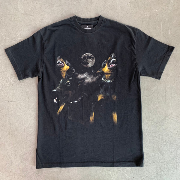 Moon Dog T-Shirt