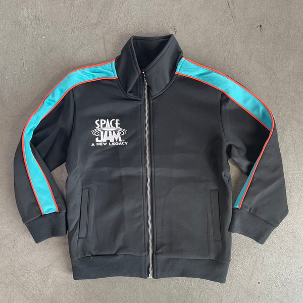 Buckets Track Jacket