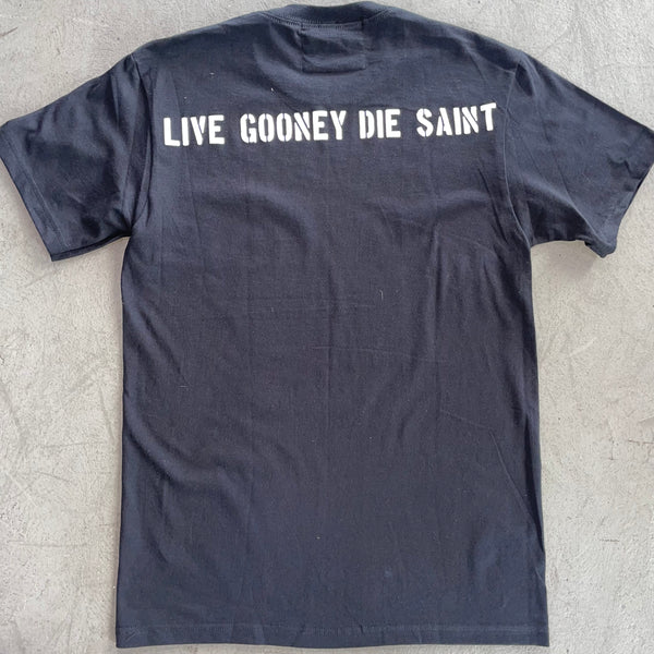 Rhinestone Ghost T-Shirt