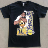 Kobe Trophy T-Shirt