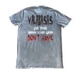 Don’t Panic Vintage T-Shirt