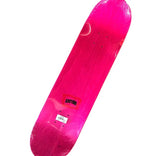 Plaid Skateboard