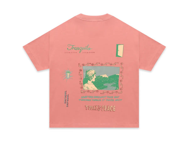 Tranquilo T-Shirt