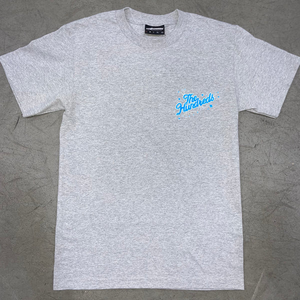 Pop Slant T-Shirt