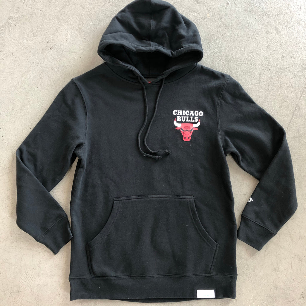 Chicago Bulls Champ City Hoodie – The Restaurant Fashion Bistro