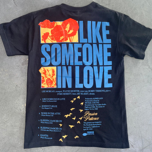 Like Someone T-Shirt