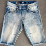 Lager Jean Short