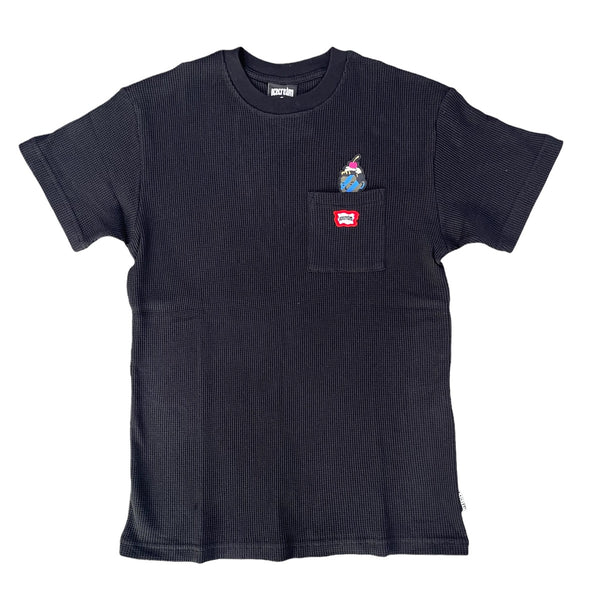 Hide And Seek SS Knit