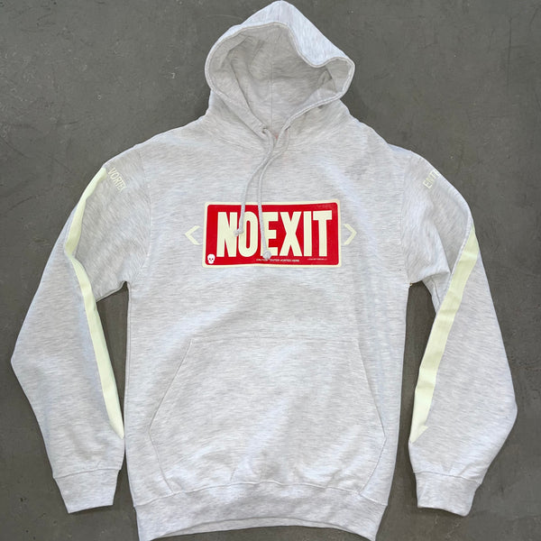 No Exit Hoodie
