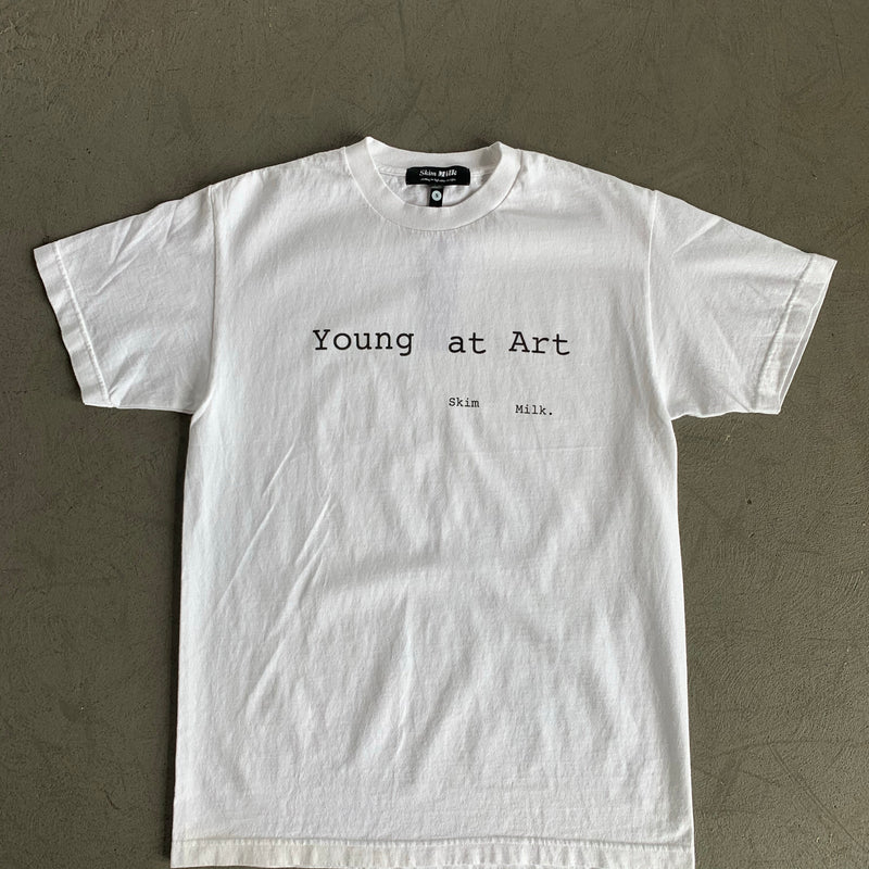 Young At Art T-Shirt