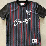 Bulls Sublimated Jersey