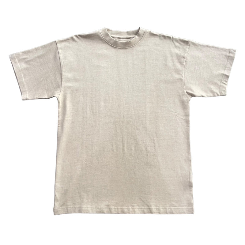 Khaki Ultra Luxury T-Shirt