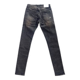 Brown Wash Ture Jean