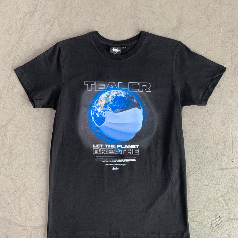 Let The Planet Breathe T-Shirt
