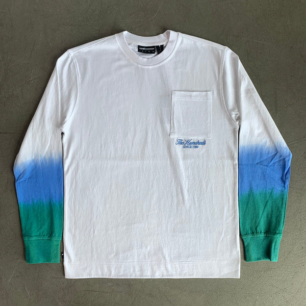 Oceanview L/S T-Shirt