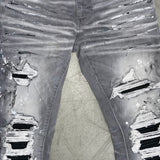 Artic Grey Jean