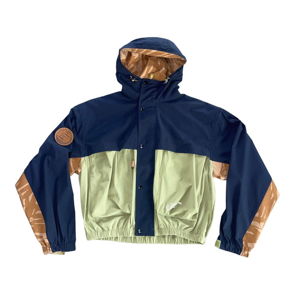 Lovers And Friends Ripstop Jacket